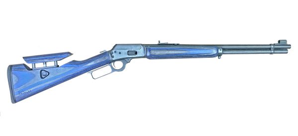 Marlin 1894 Rifle Stock Blue
