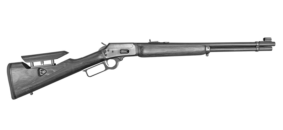 Marlin 1894 Rifle Stock