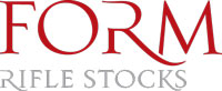 Form Rifle Stocks Logo