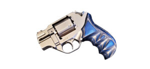 Chiappa Rhino Combat Concealed Carry Grips