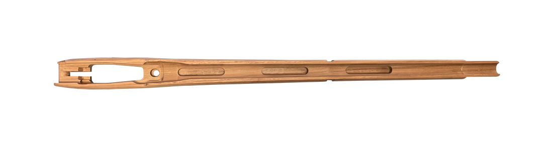 Reproduction Lee-Enfield Service Rifle Woodwork